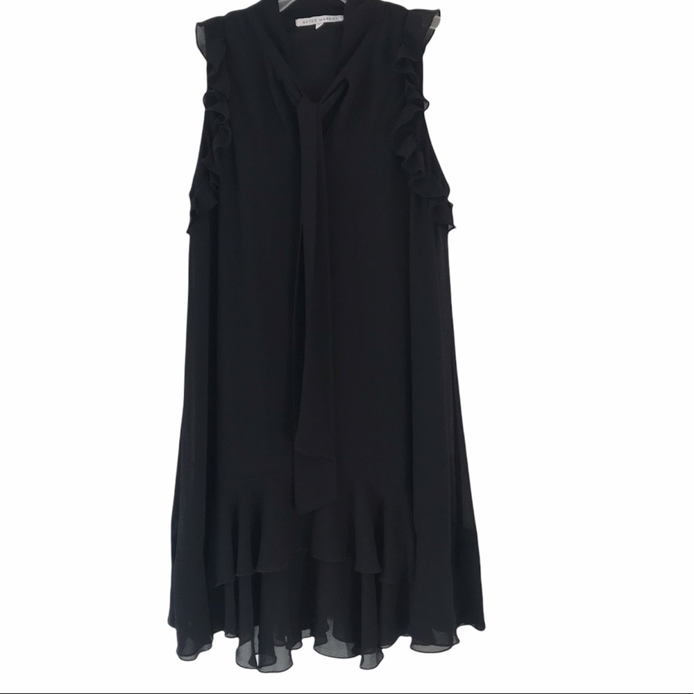 Aftermarket black dress size Medium
